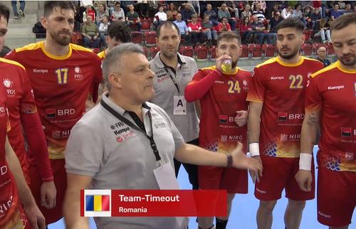 Xavi Pascual și-a pierdut răbdarea: „Mereu e la fel!”