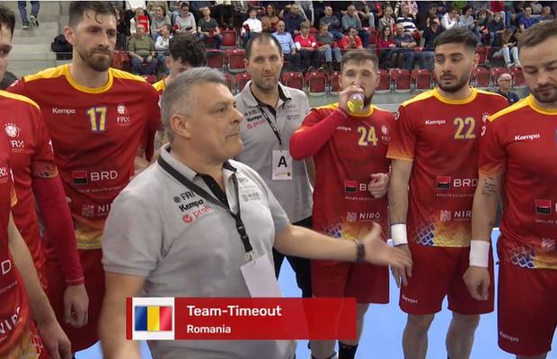 România, cea mai solidă victorie înainte de Euro 2024 » Xavi Pascual n-a fost convins de evoluție: „Mereu e la fel!”