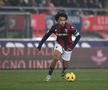 Genoa lui Drăgușin, egalată în minutul 90+6 de revelația sezonului de Serie A! Final dramatic