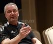 Interviu Bernd Storck 5 ianuarie