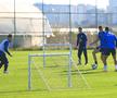 Antrenament FC Voluntari - Antalya // 05.01.2024