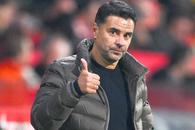Pere Guardiola anunță ce urmează pentru Michel, antrenorul care uimește Europa cu Girona