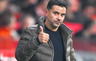 Pere Guardiola anunță ce urmează pentru Michel, antrenorul care uimește Europa cu Girona