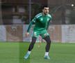 Antrenament Sepsi - Antalya // 05.01.2024