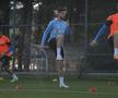 Antrenament U Craiova - turcia 05 ianuarie