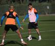 Antrenament U Craiova - turcia 05 ianuarie