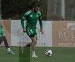 Antrenament Sepsi - Antalya // 05.01.2024