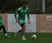 Antrenament Sepsi - Antalya // 05.01.2024