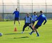 Antrenament FC Voluntari - Antalya // 05.01.2024