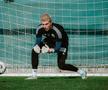 Antrenament U Cluj - turcia