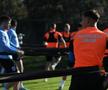Antrenament U Craiova - turcia 05 ianuarie