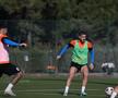 Antrenament U Craiova - turcia 05 ianuarie