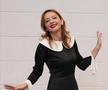 Ana Maria Brânză, dezvăluiri din trecut: „Salvarea a venit din partea fratelui meu mai mare”