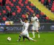 Cele mai spectaculoase imagini din Gaziantep - Pendikspor, 5 ianuarie 2024