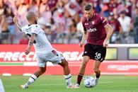 Un mijlocaș român a înfruntat-o pe Juventus în Cupă, fiind complice la dezastrul Salernitanei. Ce notă a primit în presa italiană