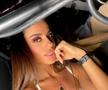 FOTO. Pe făraș la FCSB, norocos în dragoste » Maria l-a făcut să uite de probleme