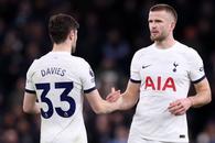 Bayern îi netezește drumul lui Drăgușin către Tottenham. Pe cine vor bavarezii de la londonezi