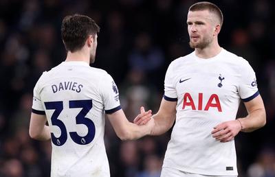Bayern îi netezește drumul lui Drăgușin către Tottenham. Pe cine vor bavarezii de la londonezi