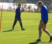 Antrenament FC Voluntari - Antalya // 05.01.2024