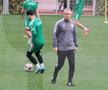 Antrenament Sepsi - Antalya // 05.01.2024