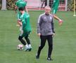 Antrenament Sepsi - Antalya // 05.01.2024