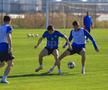 Antrenament FC Voluntari - Antalya // 05.01.2024