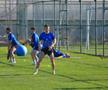 Antrenament FC Voluntari - Antalya // 05.01.2024