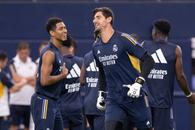 Fotbalistul de la Real Madrid pune în gardă România înainte de Euro 2024: „Avem tineri interesanţi şi valoroşi”