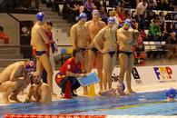 România a produs surpriza în primul meci de la Campionatul European de polo masculin