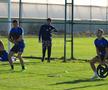 Puștiul pe val din Liga 1 nu vrea să repete greșelile fatale ale fotbaliștilor români: „Majoritatea fac pasul afară, apoi se întorc imediat”