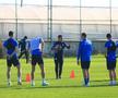 Antrenament FC Voluntari - Antalya // 05.01.2024