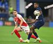 PSG - Monaco