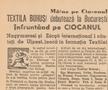 Textila a venit la București pentru un amical cu Ciocanul  FOTO: Captură „Sportul Popular”
