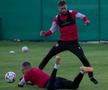 Adnan Golubovic, revenire in cantonamentul din Antalya