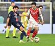 PSG - Monaco