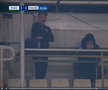 PAOK, urmărită de ghinioane » Cum a fost surprins Răzvan Lucescu în timpul eșecului suferit în liniștea apăsătoare de la Atena