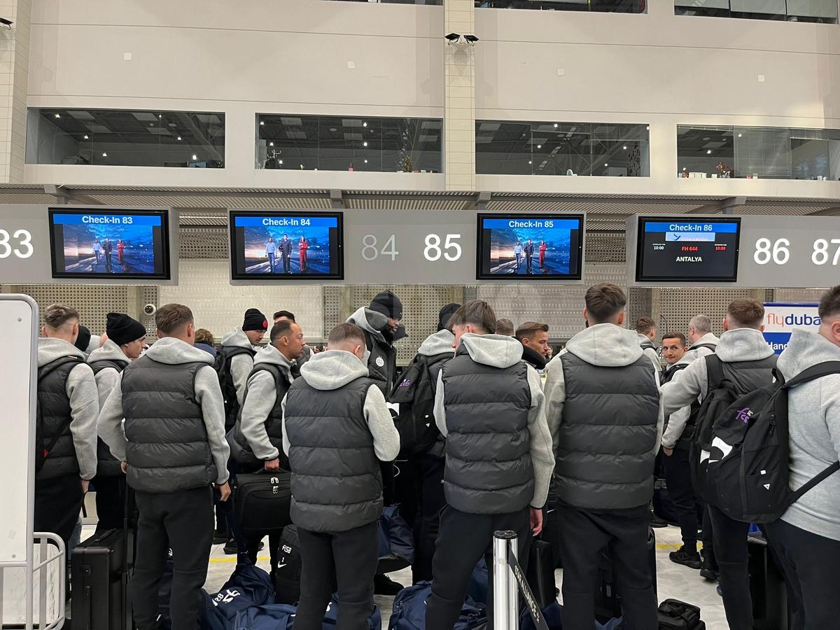 Puștiul-minune deplasat de FCSB în Antalya: are numai 15 ani și este fiul unui fost jucător de prima ligă