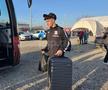 Voie bună înainte de Dubai » Rapidiștii s-au reunit la „Constructorul”: Șumudică îl ia în cantonament și pe fiul lui Claudiu Niculescu