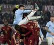 Roma - Lazio