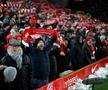 Liverpool - Manchester United