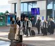 FCSB a ajuns în Antalya pentru cantonamentul din această iarnă. FOTO: Cristi Preda (GSP)