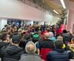 Cristina Neagu, noi mărturisiri: „Eram vânătă în fiecare zi, era foarte greu fizic” + Cum s-a schimbat handbalul, ce mănâncă și cum se odihnește: „Merg cu perna mea de acasă peste tot”