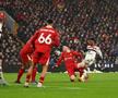 Liverpool - Manchester United