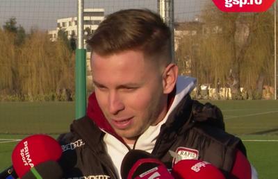 Onea prevede un final nebun în sezonul regulat: „Sunt sigur că așa va fi”