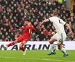 Liverpool - Manchester United