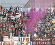 GLORIA BISTRITA - CFR CLUJ 2-2_24.11.2007