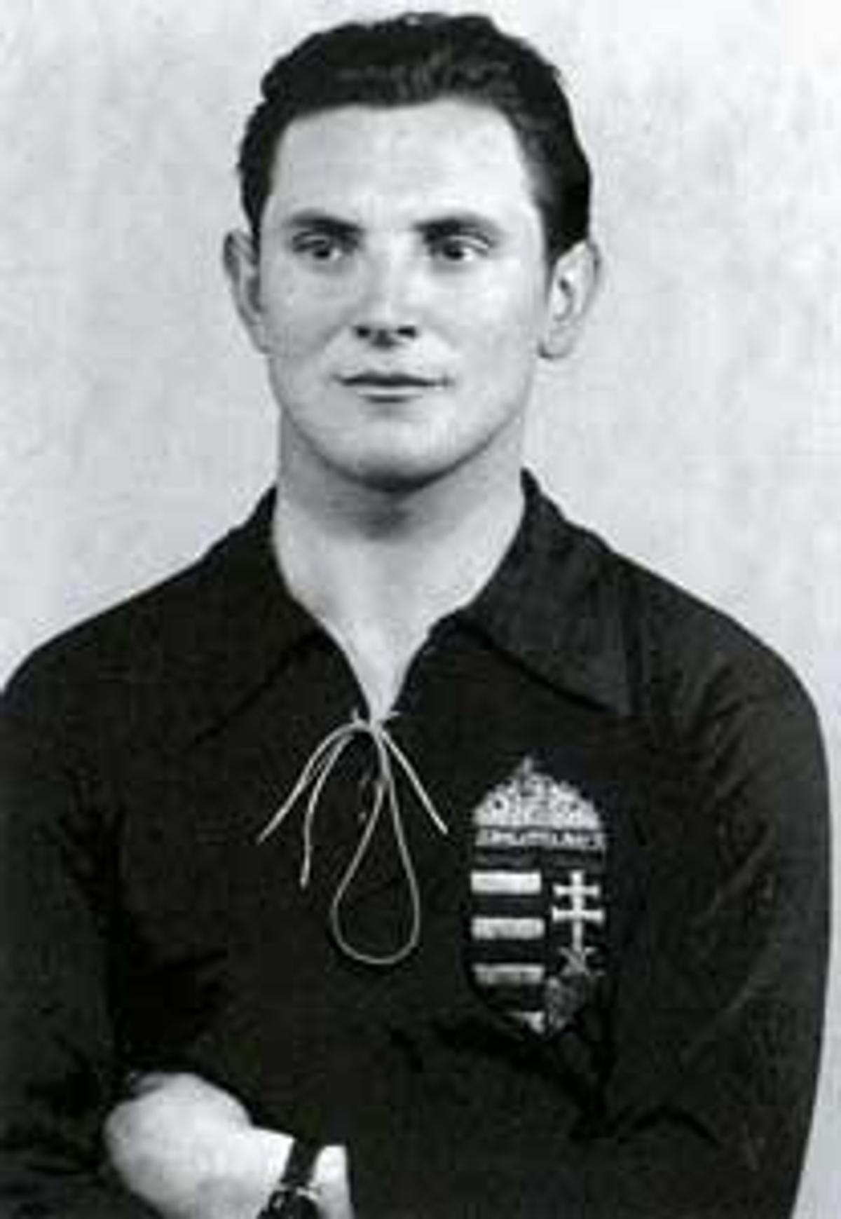 Nagymarosi Mihaly