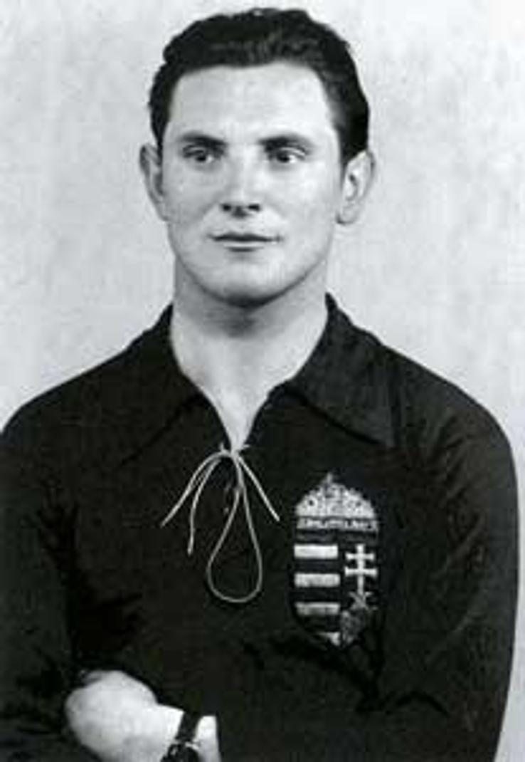 Nagymarosi Mihaly