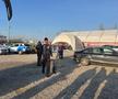 Voie bună înainte de Dubai » Rapidiștii s-au reunit la „Constructorul”: Șumudică îl ia în cantonament și pe fiul lui Claudiu Niculescu