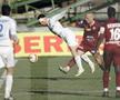 GLORIA BISTRITA - CFR CLUJ 2-2_24.11.2007